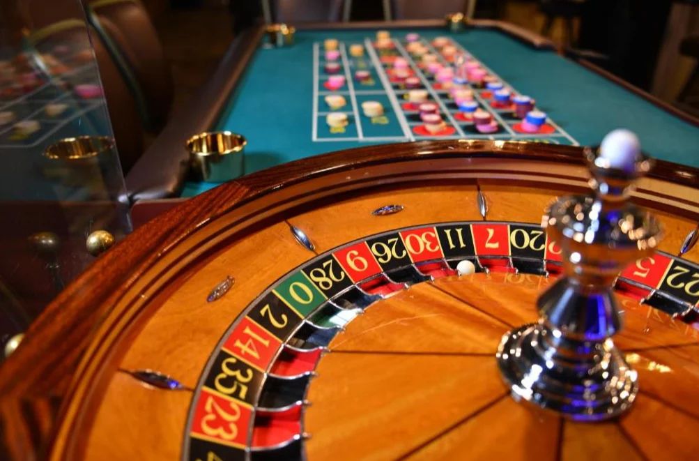 Barcelo Aruba | casino